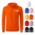 Sweat-shirt coloré unisexe de haute qualité Hooded